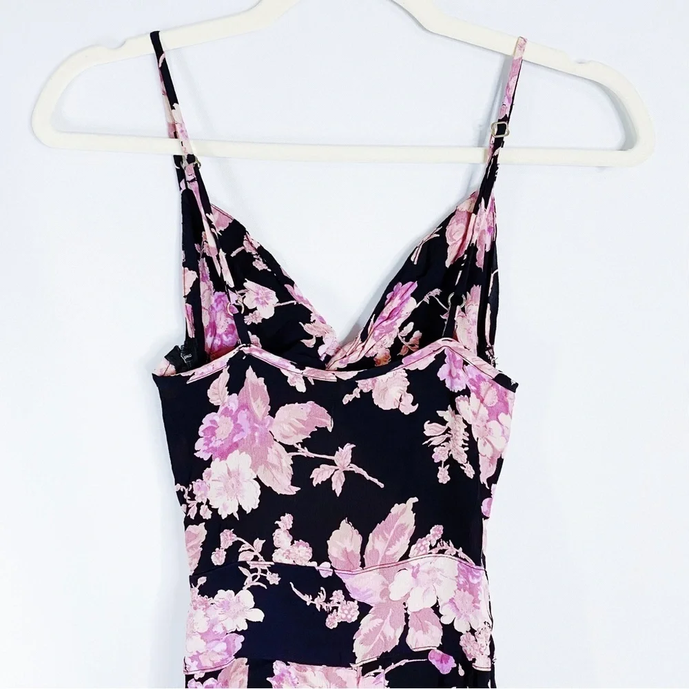 Flynn Skye - Floral Jumpsuit
